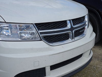 2016 Dodge Journey SE