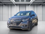 2021 Honda HR-V Sport
