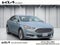 2014 Ford Fusion SE Hybrid