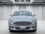 2014 Ford Fusion SE Hybrid