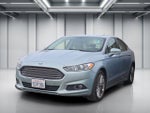 2014 Ford Fusion SE Hybrid