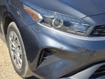 2022 Kia Forte FE