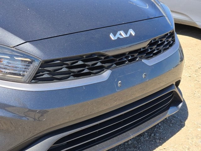 2022 Kia Forte FE
