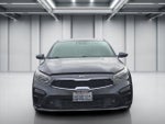 2019 Kia Forte S