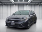 2019 Kia Forte S