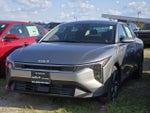 2026 Kia K4 Sedan