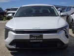 2026 Kia K4 Sedan