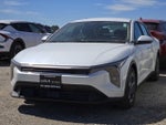 2026 Kia K4 Sedan