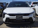 2026 Kia K4 Hatchback GT-Line Turbo