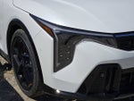 2026 Kia K4 Hatchback GT-Line Turbo