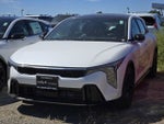2026 Kia K4 Hatchback GT-Line Turbo