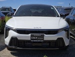 2026 Kia K4 Hatchback GT-Line Turbo