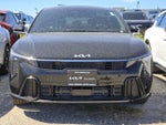 2026 Kia K4 Hatchback GT-Line Turbo