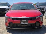 2026 Kia K4 Hatchback GT-Line
