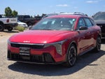 2026 Kia K4 Hatchback GT-Line