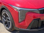 2026 Kia K4 Hatchback GT-Line