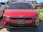 2026 Kia K4 Hatchback GT-Line
