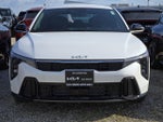 2026 Kia K4 Hatchback GT-Line