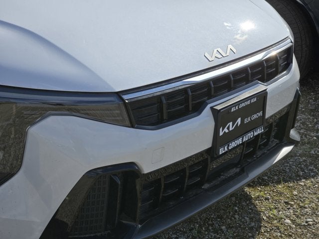 2026 Kia K4 Hatchback GT-Line