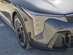 2026 Kia K4 Hatchback GT-Line