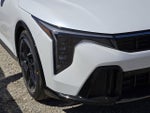2026 Kia K4 Hatchback GT-Line