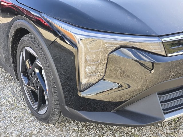 2026 Kia K4 Hatchback EX
