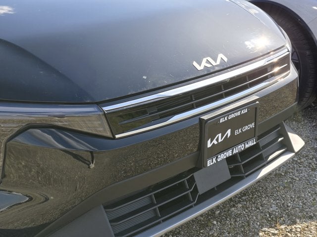 2026 Kia K4 Hatchback EX