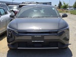 2026 Kia K4 Hatchback EX