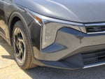 2026 Kia K4 Hatchback EX