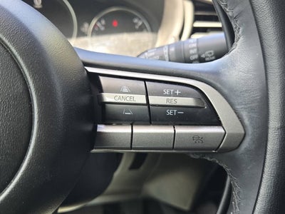 2023 Mazda Mazda CX-30 2.5 S Select Package