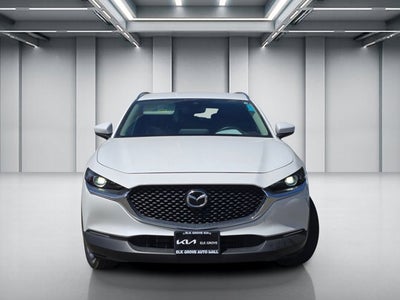 2023 Mazda Mazda CX-30 2.5 S Select Package