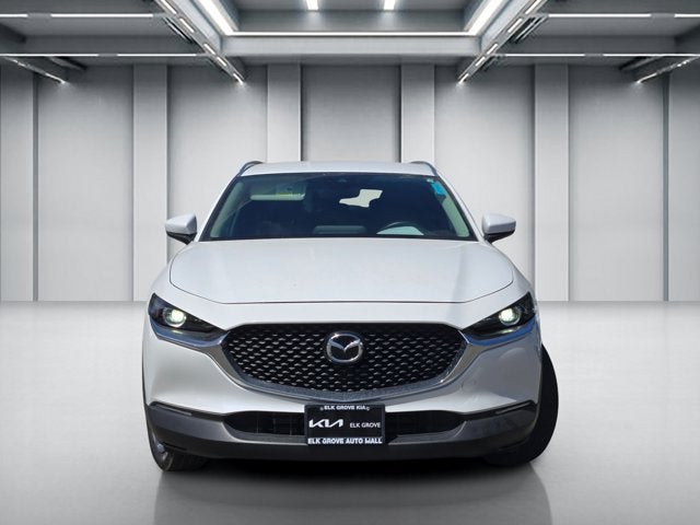 2023 Mazda Mazda CX-30 2.5 S Select Package
