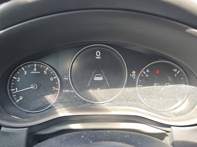 2023 Mazda Mazda CX-30 2.5 S Select Package
