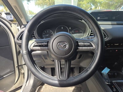 2023 Mazda Mazda CX-30 2.5 S Select Package