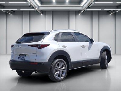 2023 Mazda Mazda CX-30 2.5 S Select Package