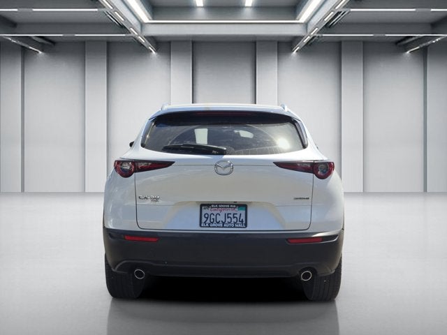 2023 Mazda Mazda CX-30 2.5 S Select Package