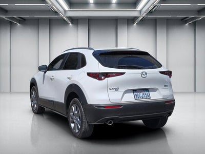 2023 Mazda Mazda CX-30 2.5 S Select Package