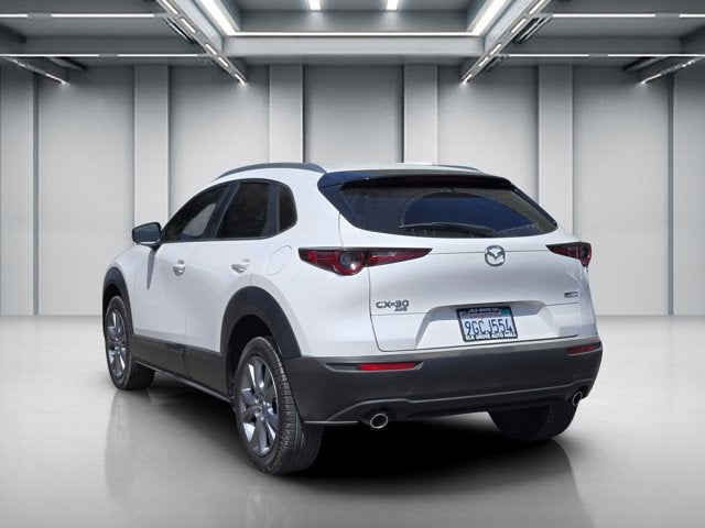 2023 Mazda Mazda CX-30 2.5 S Select Package