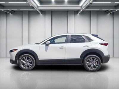 2023 Mazda Mazda CX-30 2.5 S Select Package