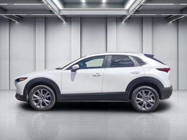 2023 Mazda Mazda CX-30 2.5 S Select Package