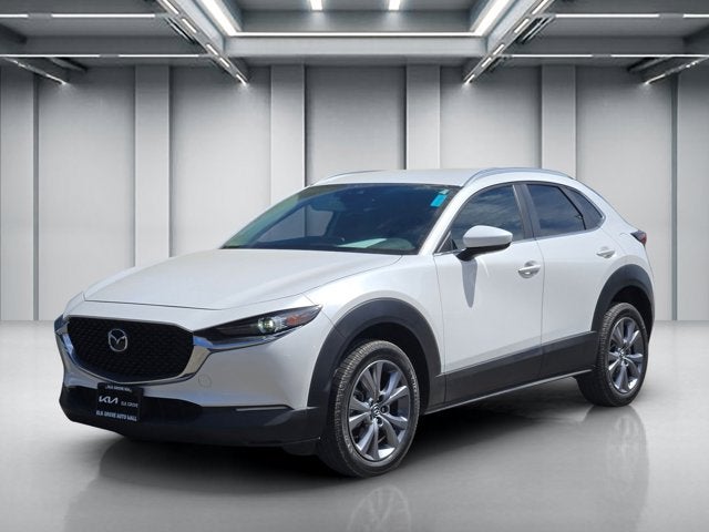 2023 Mazda Mazda CX-30 2.5 S Select Package