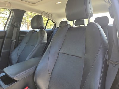 2020 Mazda Mazda3 Sedan Premium Package