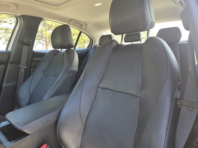 2020 Mazda Mazda3 Sedan Premium Package