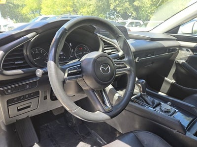 2020 Mazda Mazda3 Sedan Premium Package