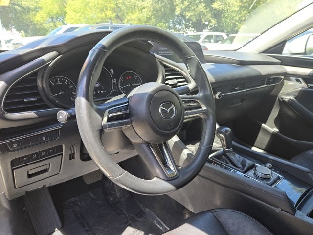 2020 Mazda Mazda3 Sedan Premium Package