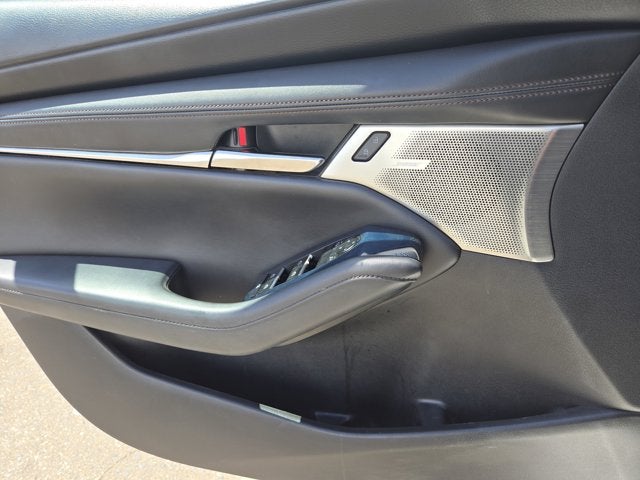 2020 Mazda Mazda3 Sedan Premium Package
