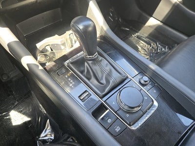 2020 Mazda Mazda3 Sedan Premium Package