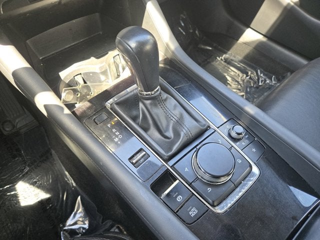 2020 Mazda Mazda3 Sedan Premium Package