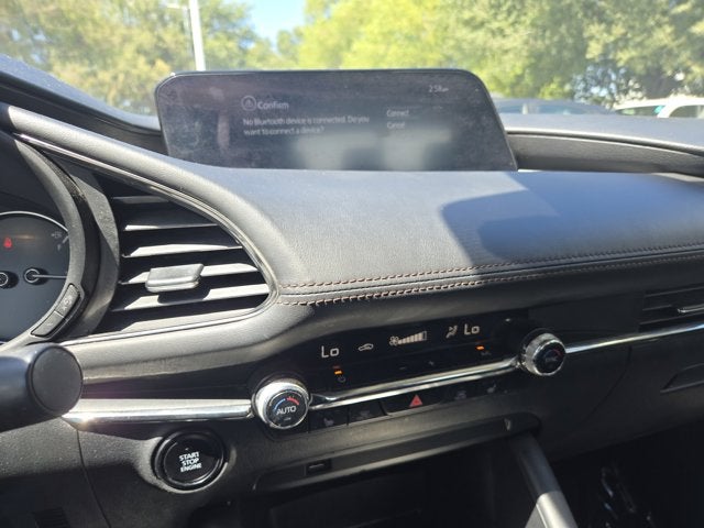 2020 Mazda Mazda3 Sedan Premium Package