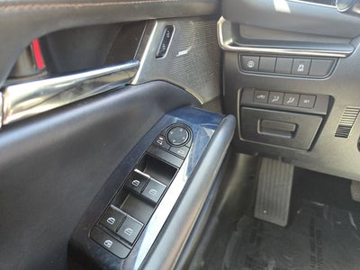 2020 Mazda Mazda3 Sedan Premium Package
